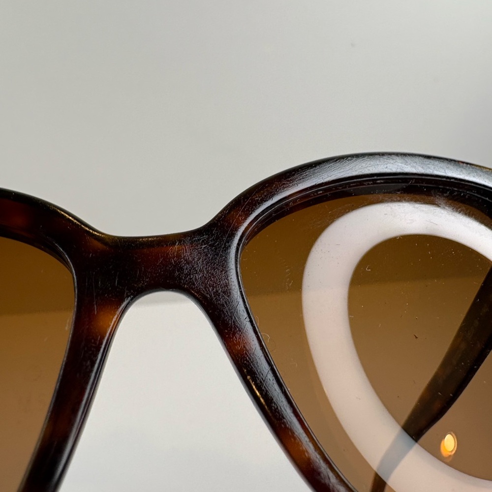 TIFFANY & CO SUNGLASSES TF4150 8002/3B 55•18•140 TIFFANY & CO SUNGLASSES FRAME - Picture 14 of 16